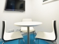 Bluefin Resources Commercial Office Fitout