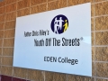 Eden College, Koch Centre for Youth